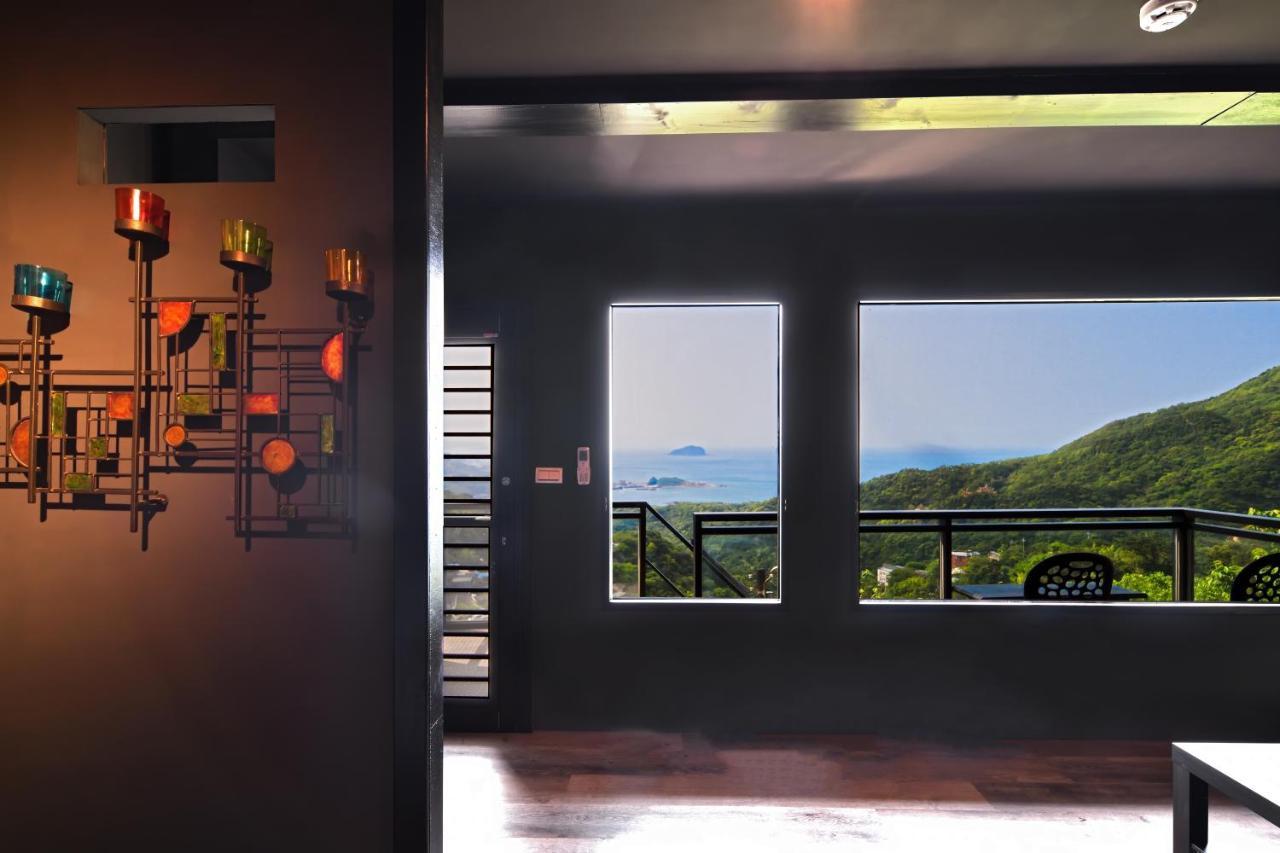 Windsor'S Sunlight Han-Guan Jiufen Exterior photo